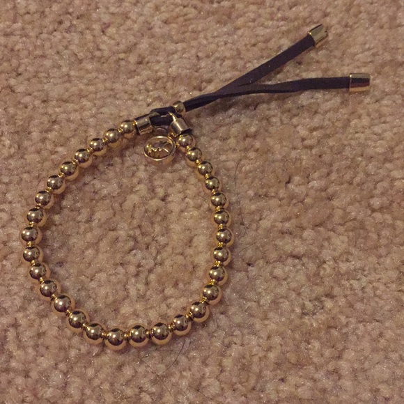 Michael kors beaded bracelet - Picture 2 of 6